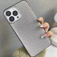 Чехол TPU Shine для Apple iPhone 14 Pro (6.1") Gray