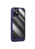 Чехол TPU+PC Pulse для Apple iPhone 14 Pro (6.1") Purple
