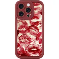 TPU чехол Prestige для Apple iPhone 14 Pro (6.1") Lips