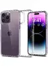 Чехол SGP Ultra Hybrid для Apple iPhone 14 Pro (6.1") Прозрачный