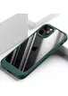 Чохол TPU+PC Pulse для Apple iPhone 14 Pro (6.1") Dark Olive