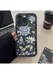 TPU чохол Prestige для Apple iPhone 14 Pro (6.1") Peony