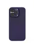 Чохол Silicone Nillkin LensWing Magnetic для Apple iPhone 14 Pro (6.1") Фіолетовий / Deep Purple