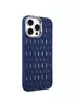 Чохол TPU Ribbio для Apple iPhone 14 Pro (6.1") Blue
