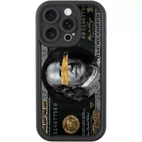 TPU чохол Prestige для Apple iPhone 14 Pro (6.1") Dollar