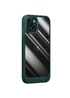 Чохол TPU+PC Pulse для Apple iPhone 14 (6.1") Dark Olive
