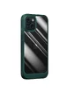Чохол TPU+PC Pulse для Apple iPhone 14 (6.1") Dark Olive