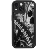 TPU чехол Prestige для Apple iPhone 14 (6.1") Gears