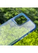 Чехол TPU+PC Incline для Apple iPhone 14 (6.1") Blue