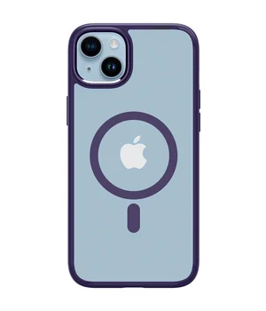 Чохол SGP Ultra Hybrid Mag для Apple iPhone 14 (6.1") Фіолетовий