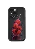 TPU чехол Prestige для Apple iPhone 14 (6.1") Raspberry