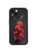 TPU чехол Prestige для Apple iPhone 14 (6.1") Raspberry