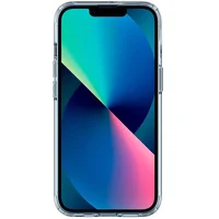 Чехол SGP Ultra Hybrid для Apple iPhone 14 (6.1") Прозрачный