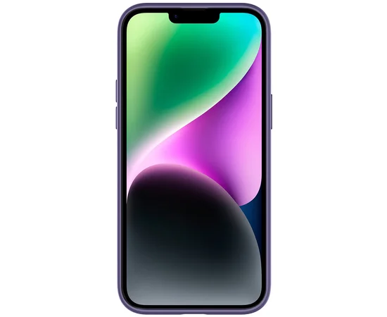 Чохол SGP Ultra Hybrid Mag для Apple iPhone 14 (6.1") Фіолетовий