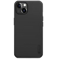 Чохол Nillkin Matte Magnetic Pro для Apple iPhone 13 (6.1") Чорний / Black
