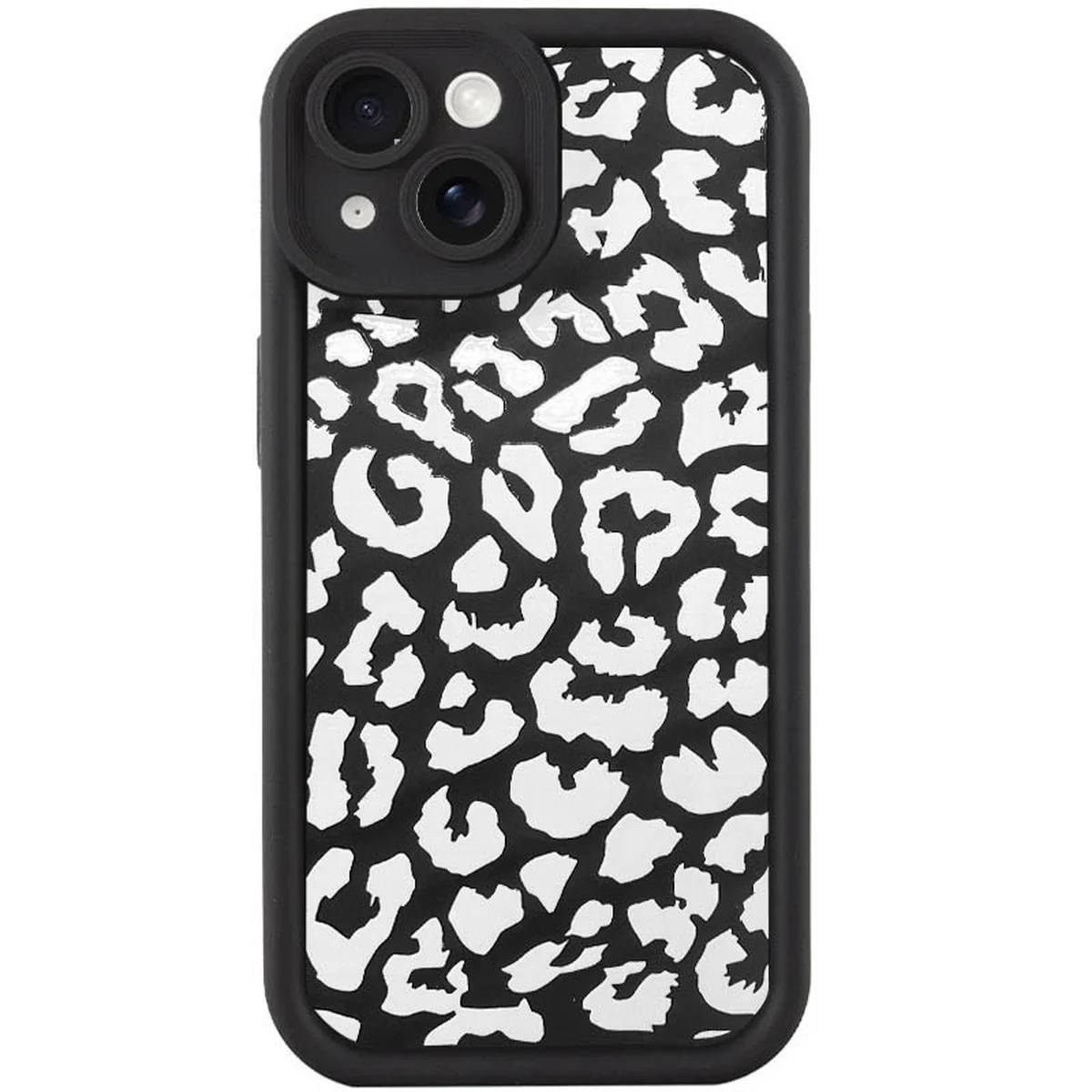TPU чехол Prestige для Apple iPhone 14 (6.1") Spotty