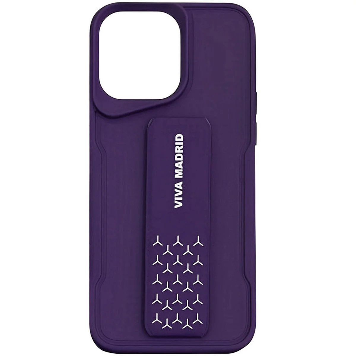 Чехол TPU VIVA для Apple iPhone 14 (6.1") Purple