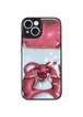 TPU+PC чехол Prisma Fluffie для Apple iPhone 14 (6.1") Look Me