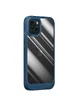 Чехол TPU+PC Pulse для Apple iPhone 14 (6.1") Blue
