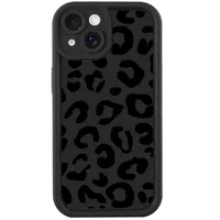 TPU чохол Prestige для Apple iPhone 14 (6.1") Leopard