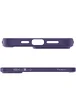 Чохол SGP Ultra Hybrid Mag для Apple iPhone 14 (6.1") Фіолетовий