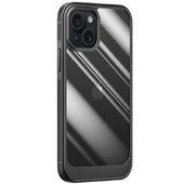 Чехол TPU+PC Pulse для Apple iPhone 14 (6.1") Black