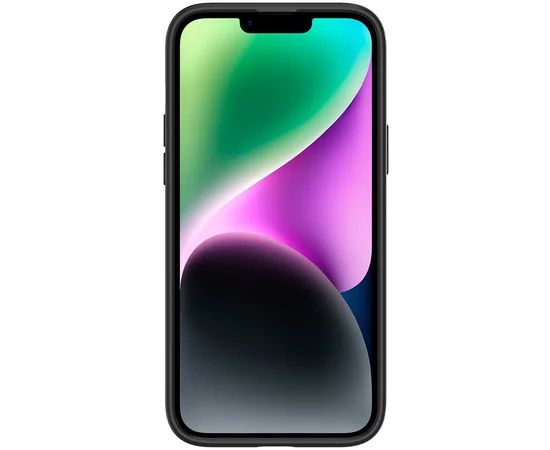 Чохол SGP Ultra Hybrid Mag для Apple iPhone 14 (6.1") Чорний