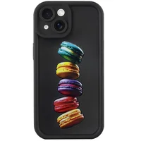 TPU чехол Prestige для Apple iPhone 14 (6.1") Macarons