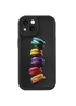 TPU чехол Prestige для Apple iPhone 14 (6.1") Macarons