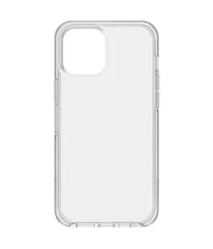 TPU чехол Epic Transparent 1,5mm для Apple iPhone 14 (6.1") Бесцветный (прозрачный)