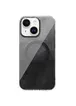 Чехол TPU Shiny Mountain (MagFit) для Apple iPhone 14 / 13 (6.1") Black