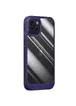Чохол TPU+PC Pulse для Apple iPhone 14 (6.1") Purple
