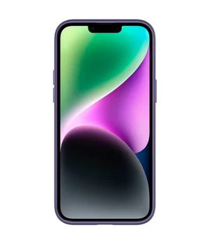 Чехол SGP Ultra Hybrid Mag для Apple iPhone 14 (6.1") Фиолетовый