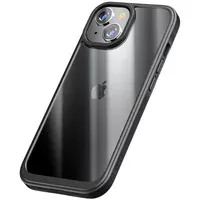 Чехол TPU+PC Pulse для Apple iPhone 14 (6.1") Black