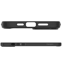 Чехол SGP Ultra Hybrid Mag для Apple iPhone 14 (6.1") Черный
