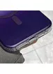 Чехол TPU+PC Shadow with MagSafe для Apple iPhone 14 (6.1") Purple