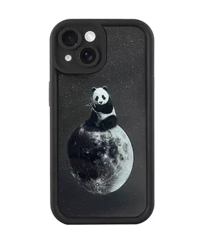 TPU чохол Prestige для Apple iPhone 14 (6.1") Moon