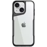 Чохол TPU+PC Incline для Apple iPhone 14 (6.1") Grey