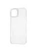 Чехол TPU Baseus Simple для Apple iPhone 14 (6.1") Прозрачный
