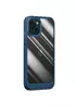 Чохол TPU+PC Pulse для Apple iPhone 14 (6.1") Blue