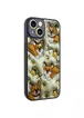 TPU+PC чохол Prisma Plushie для Apple iPhone 14 (6.1") Corgi