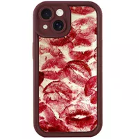 TPU чохол Prestige для Apple iPhone 14 (6.1") Lips