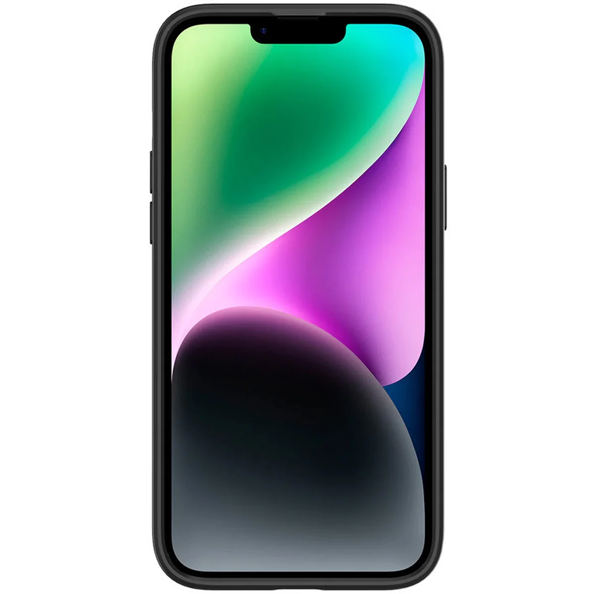 Чехол SGP Ultra Hybrid Mag для Apple iPhone 14 (6.1") Черный
