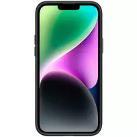 Чехол SGP Ultra Hybrid Mag для Apple iPhone 14 (6.1") Черный