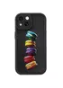 TPU чохол Prestige для Apple iPhone 14 (6.1") Macarons