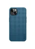 Чехол Nillkin Matte Magnetic Pro для Apple iPhone 15 Plus (6.7") Синий / Blue