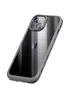 Чехол TPU+PC Pulse для Apple iPhone 15 Plus (6.7") Grey