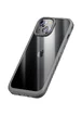 Чохол TPU+PC Pulse для Apple iPhone 15 Plus (6.7") Grey
