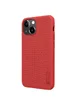 Чохол Nillkin Matte Pro для Apple iPhone 15 Plus (6.7") Червоний / Red