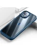 Чохол TPU+PC Pulse для Apple iPhone 15 Plus (6.7") Blue
